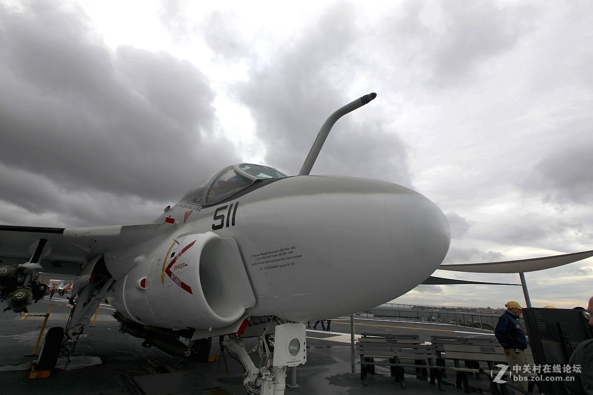 中途岛号航空母舰