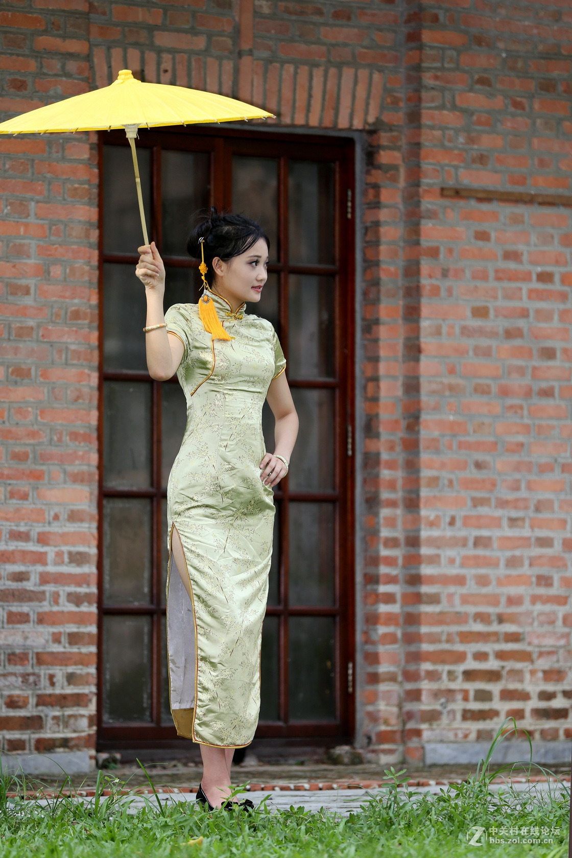 窈窕淑女--君子好逑