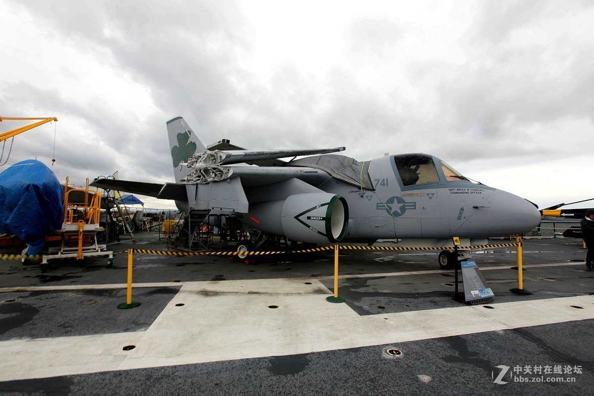 中途岛号航空母舰