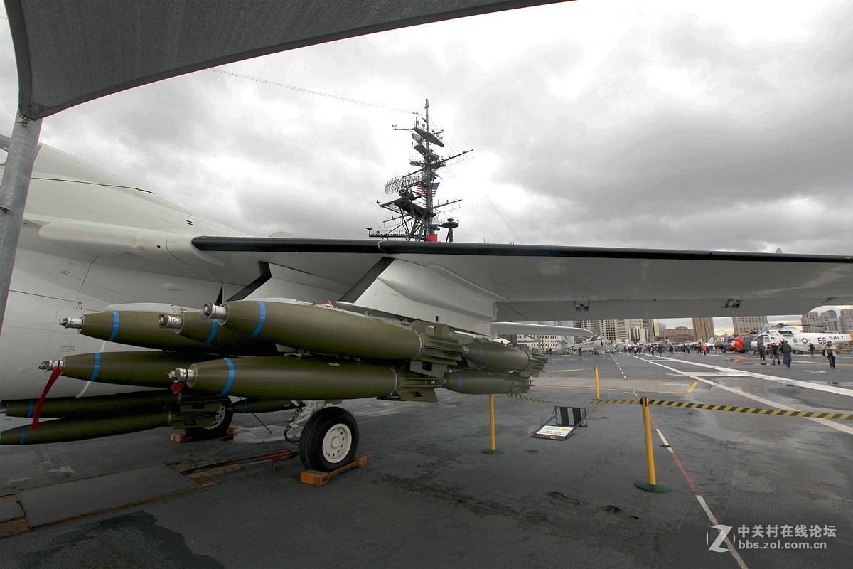 中途岛号航空母舰