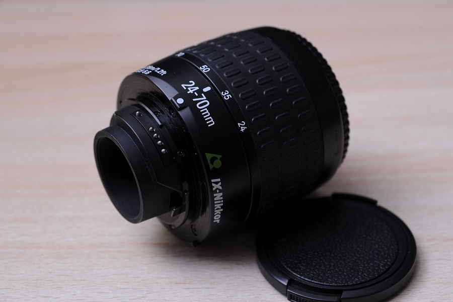 给GF5找了一个好伴儿