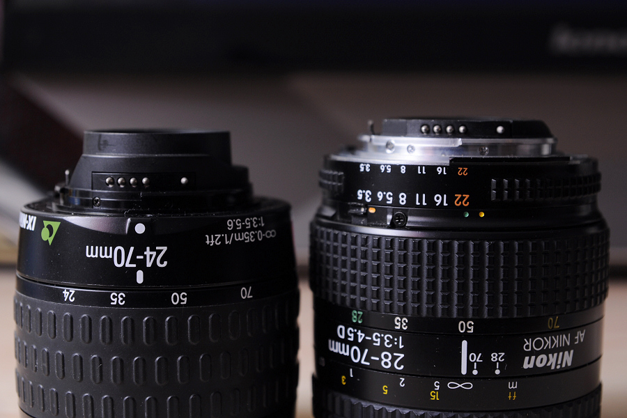 给GF5找了一个好伴儿