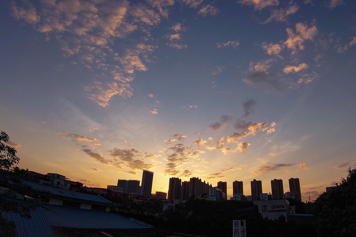 索尼Xperia 1 随拍。。。