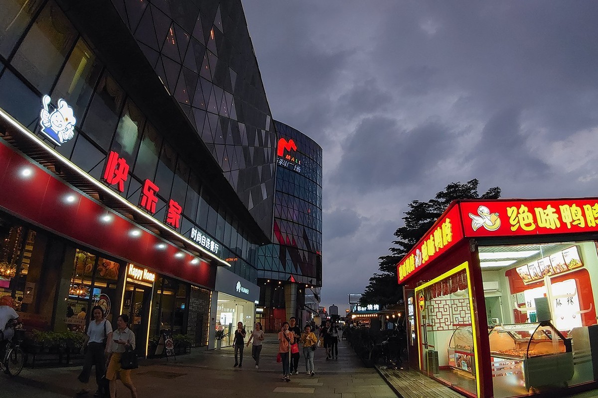 索尼Xperia 1 随拍。。。