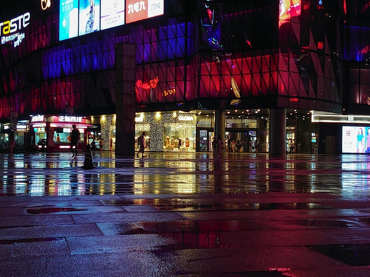 索尼Xperia 1 随拍。。。