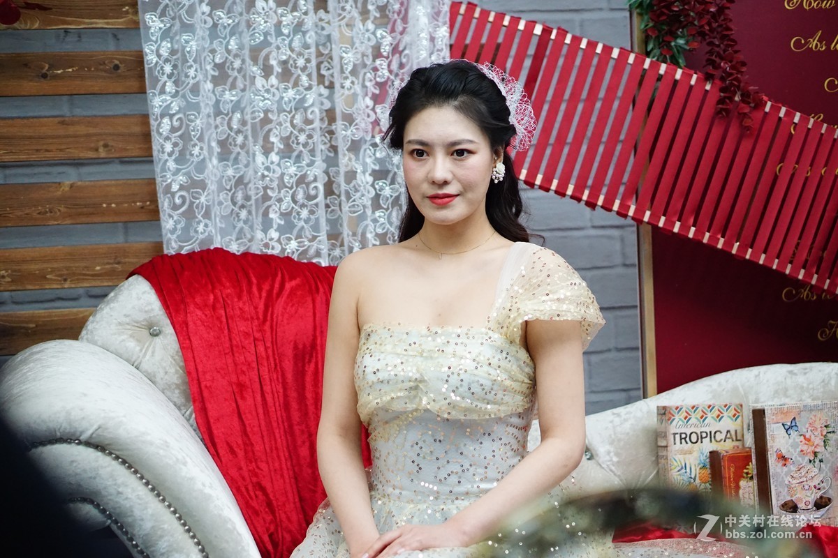 【2019北京国际摄影器材博览会】随记（续）