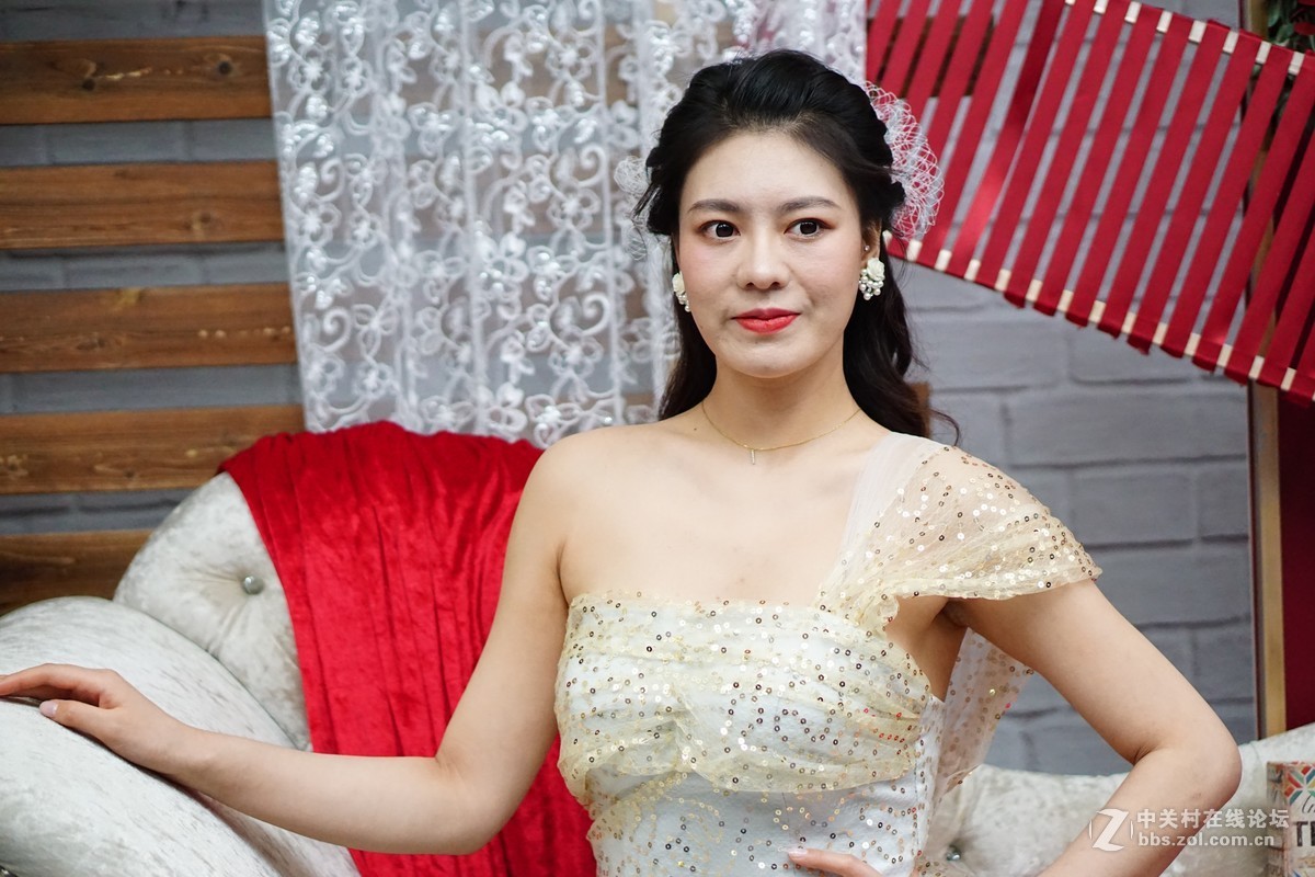 【2019北京国际摄影器材博览会】随记（续）