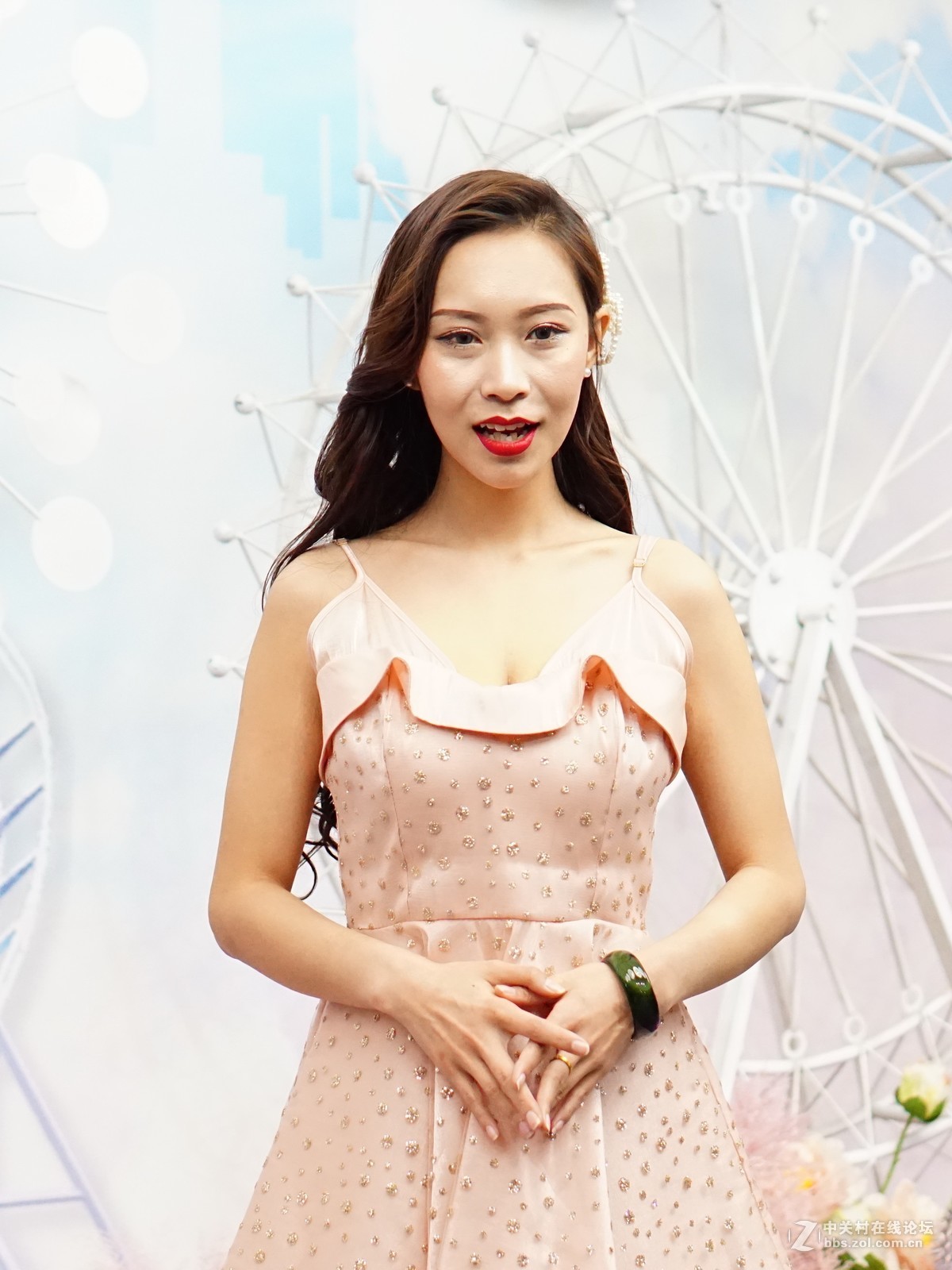 【2019北京国际摄影器材博览会】随记（续）