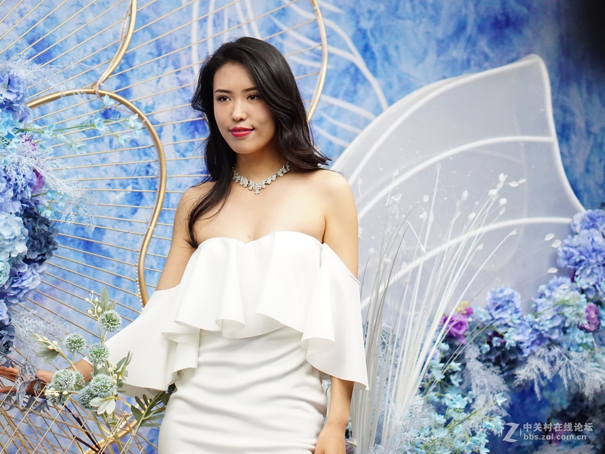 【2019北京国际摄影器材博览会】随记（续）