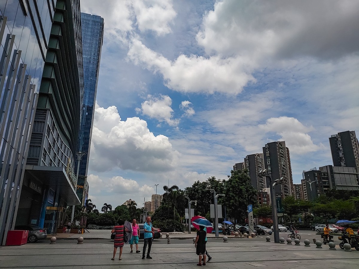 索尼Xperia 1 随拍。。。