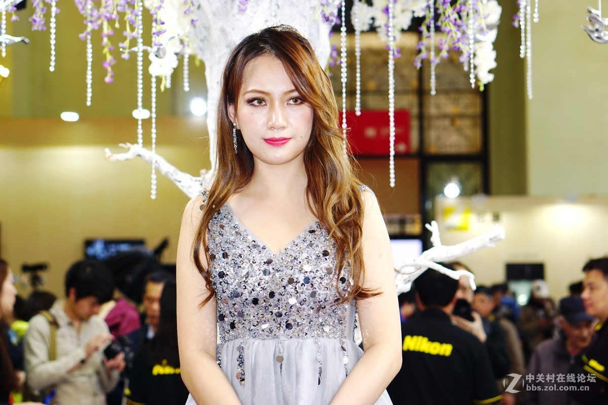 【2019北京国际摄影器材博览会】随记（续）