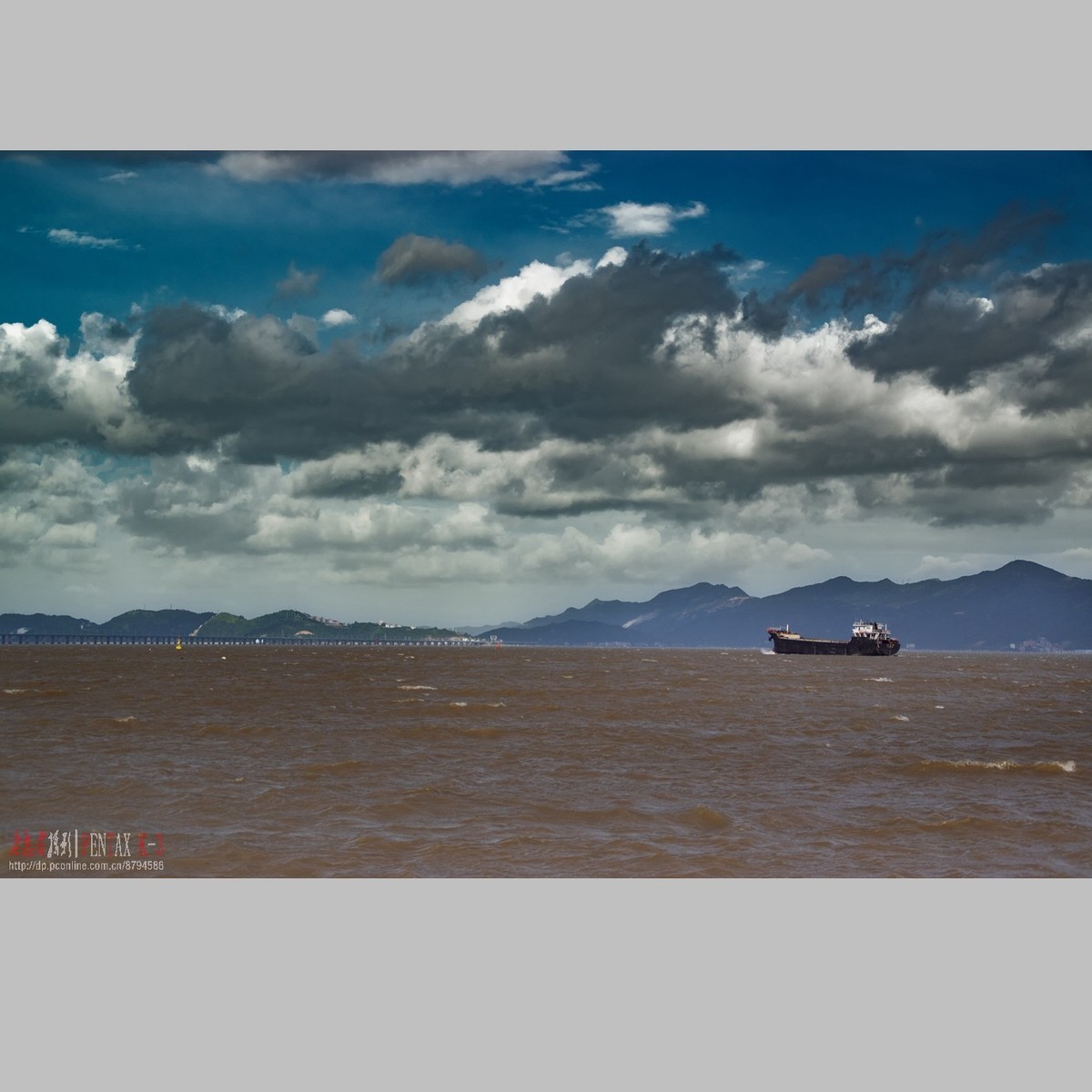 台风“利奇马”风云