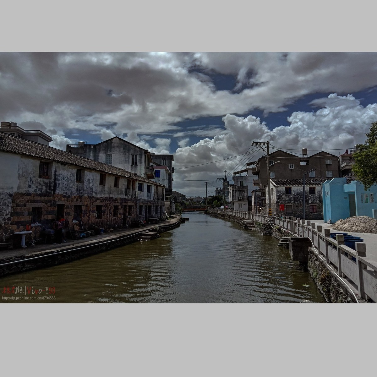 台风“利奇马”风云