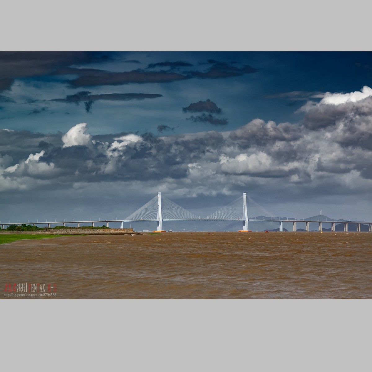 台风“利奇马”风云