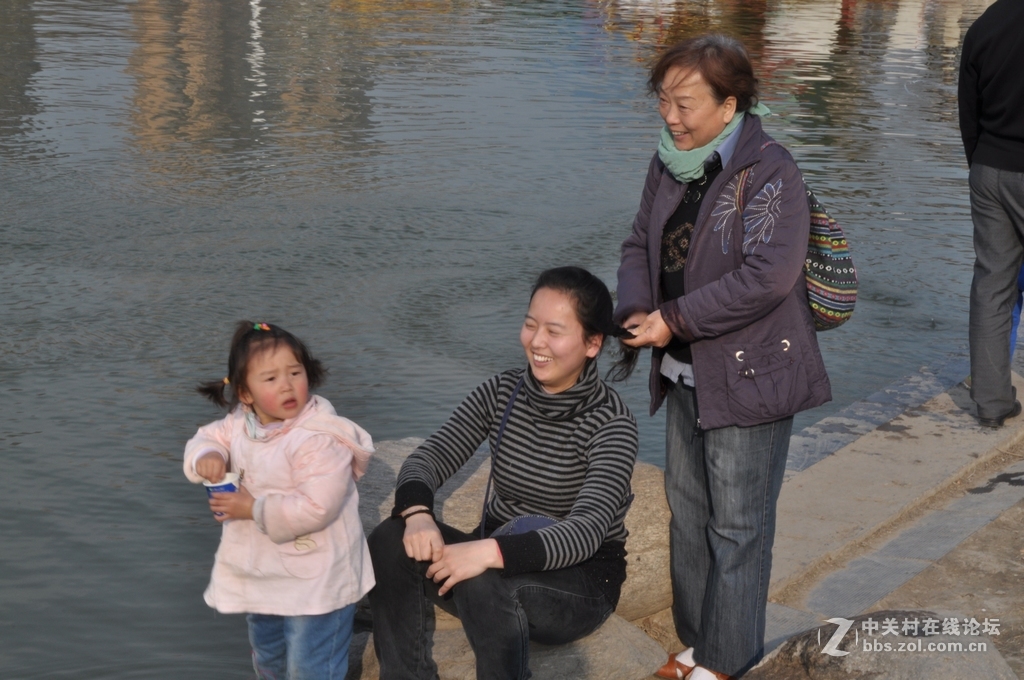 真幸福，来生还做您的女儿。