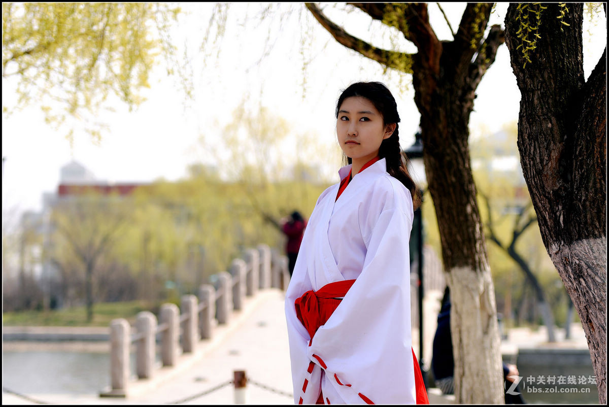 女侠
