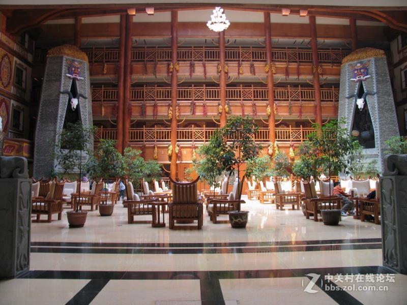 感受了一把羌族人民的民族文化