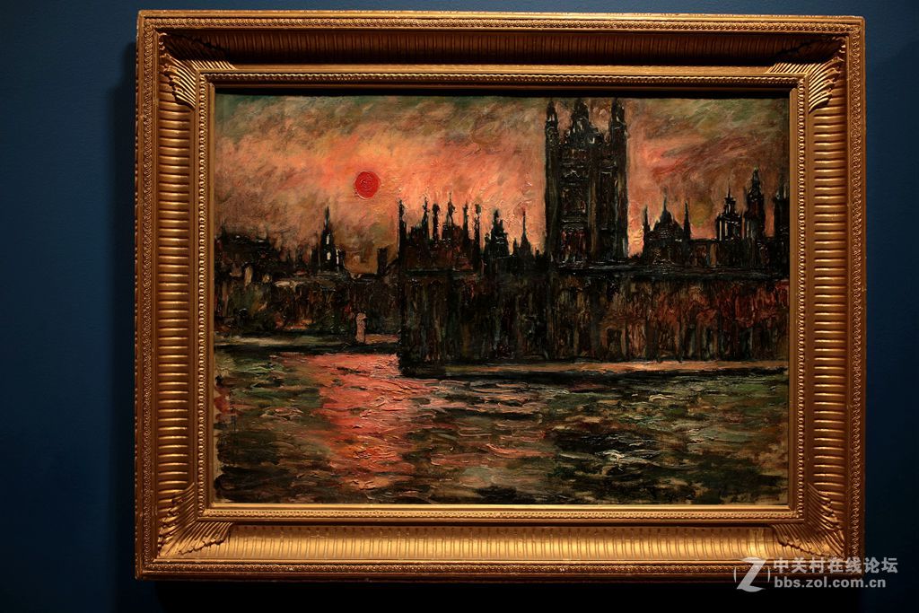 先驱之路---留法艺术家与中国现代美术