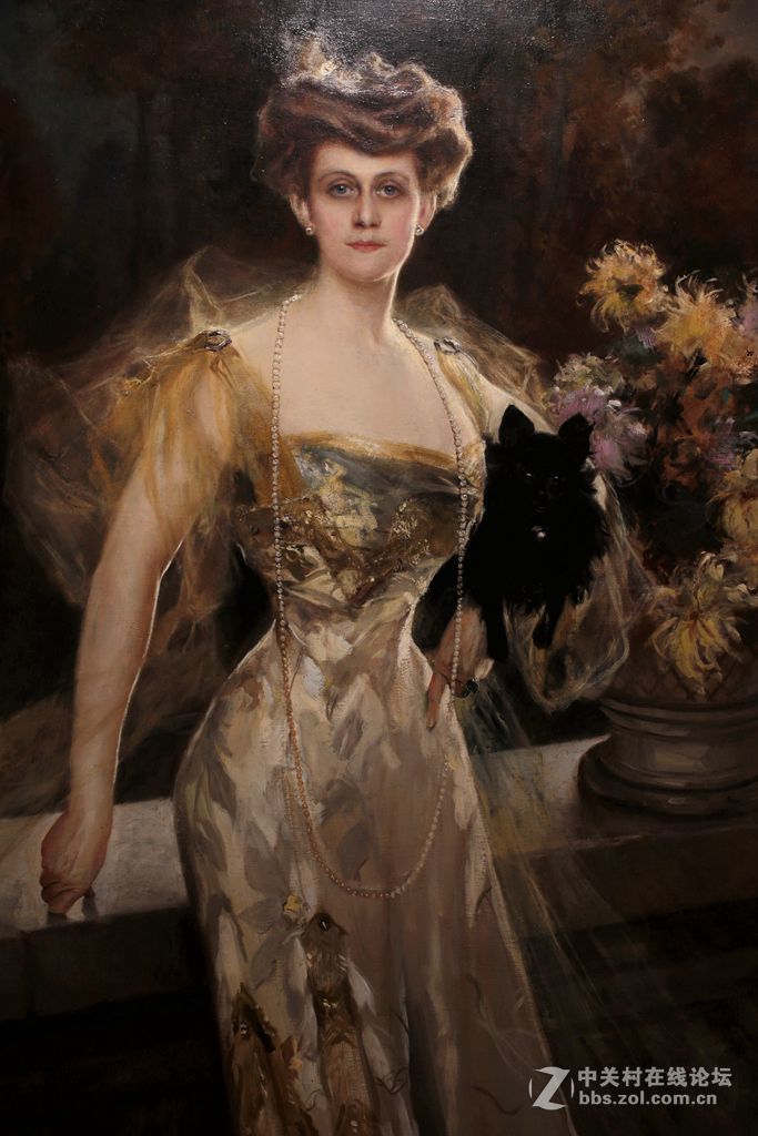 先驱之路---留法艺术家与中国现代美术