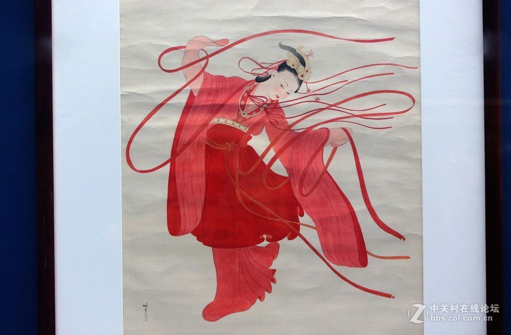 先驱之路---留法艺术家与中国现代美术