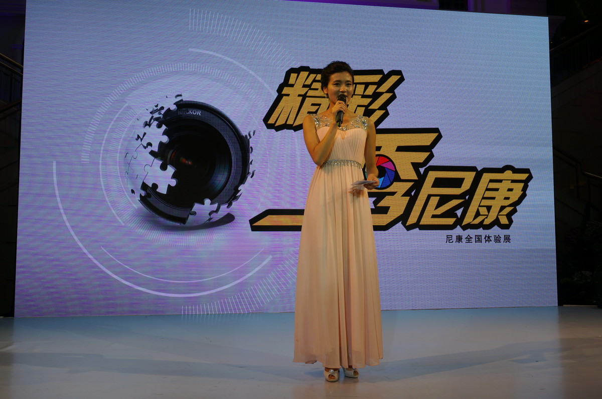 #2015精彩秀尼康#2015精彩秀尼康花絮