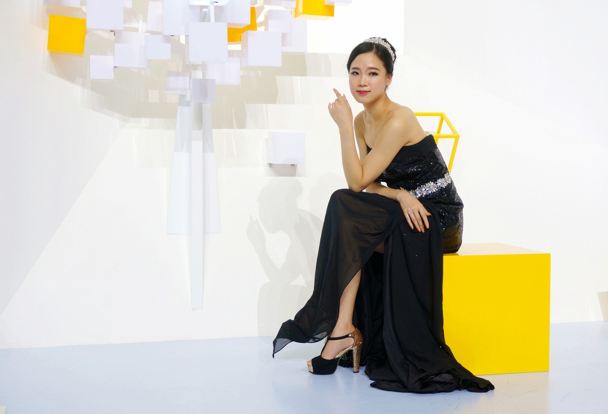 #2015精彩秀尼康#2015精彩秀尼康花絮