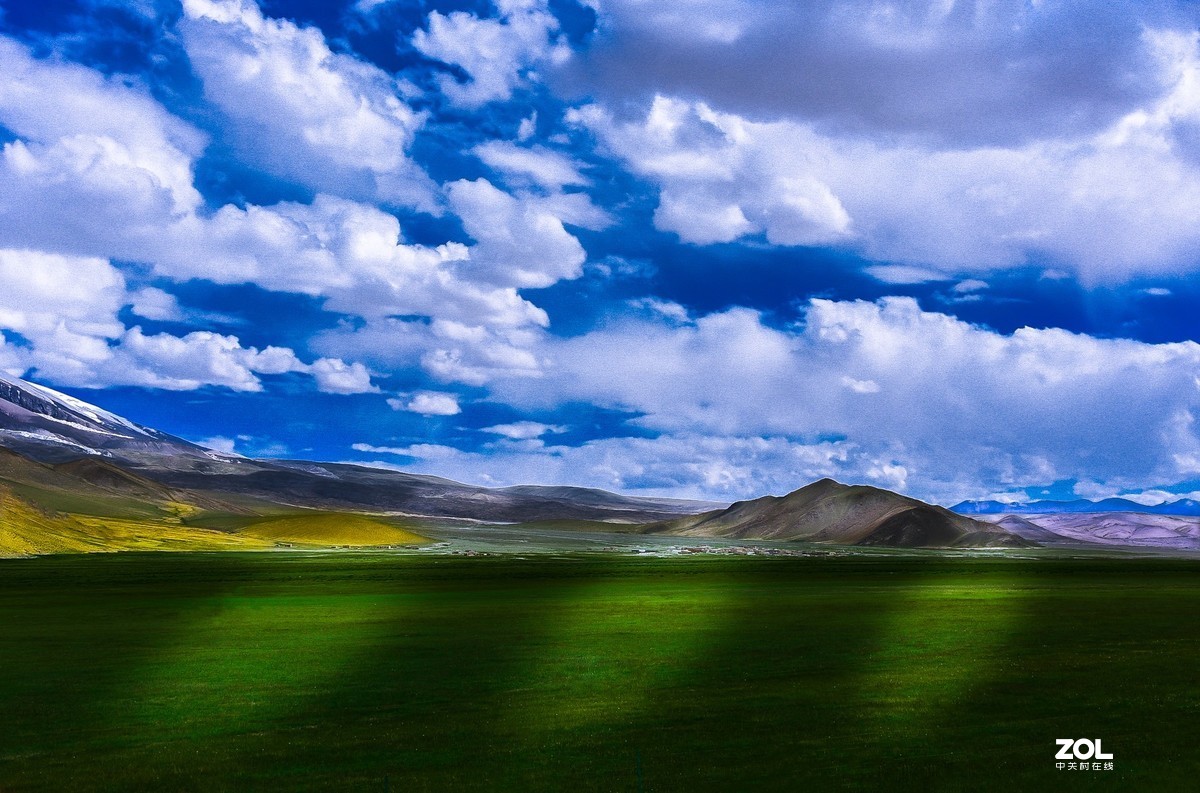 18--200外拍新疆风光