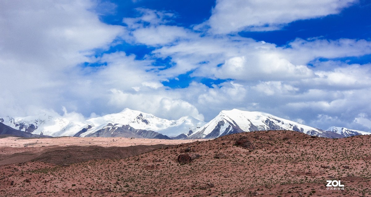 18--200外拍新疆风光