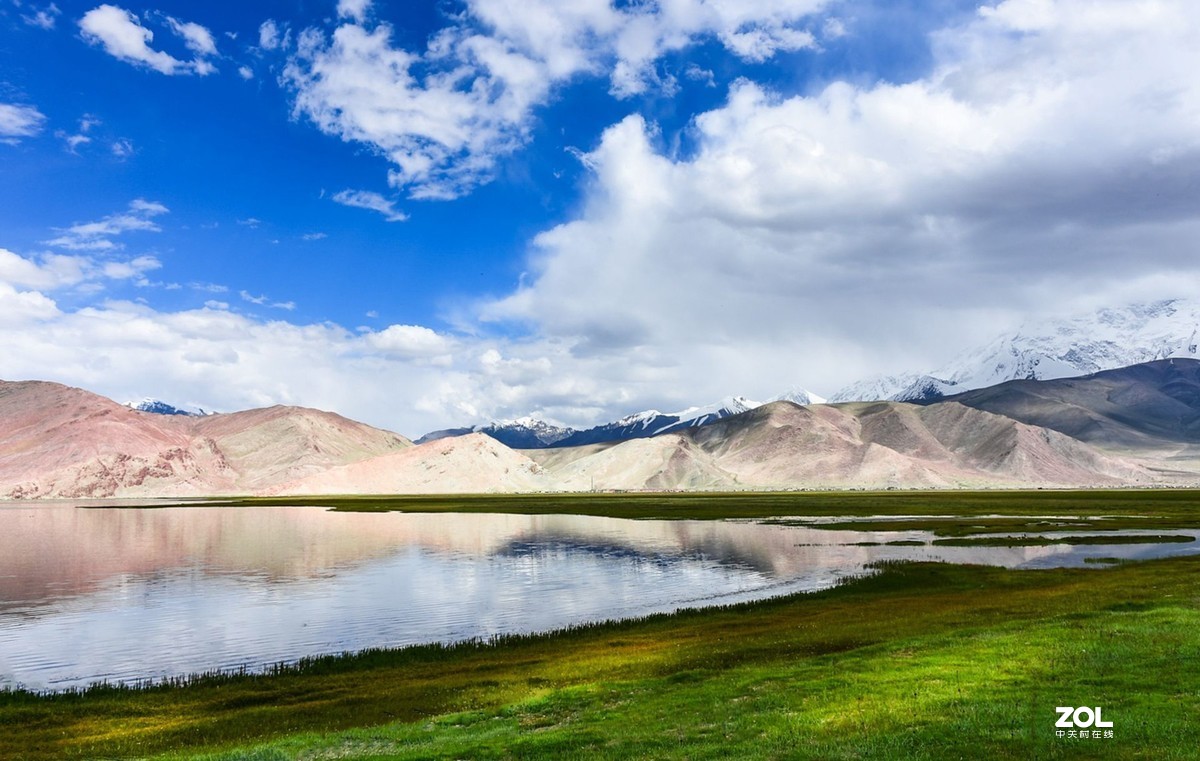 18--200外拍新疆风光