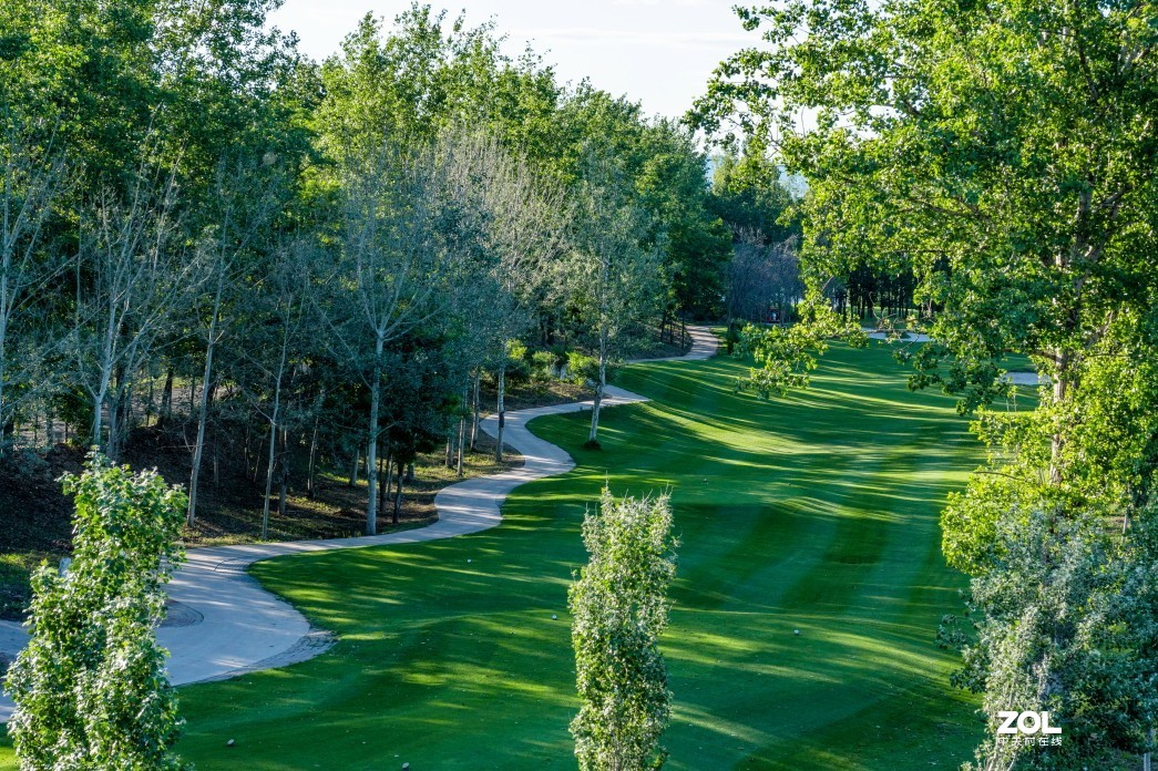 周末自驾未来科学城