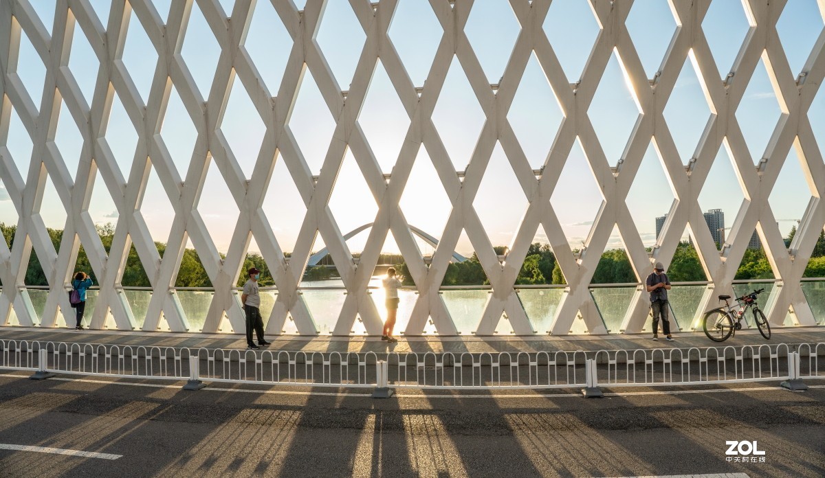 周末自驾未来科学城