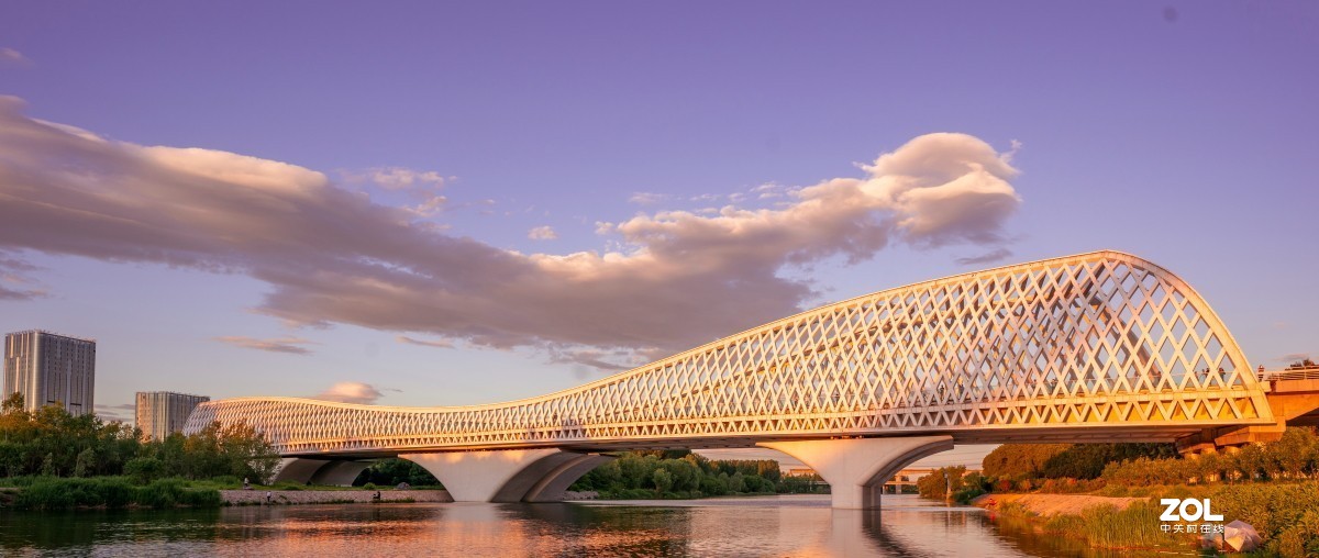 周末自驾未来科学城