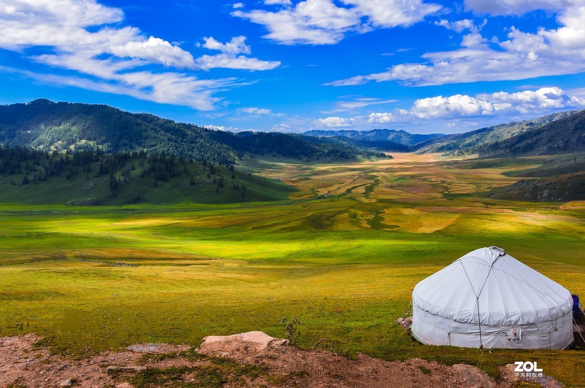 18--200外拍新疆风光