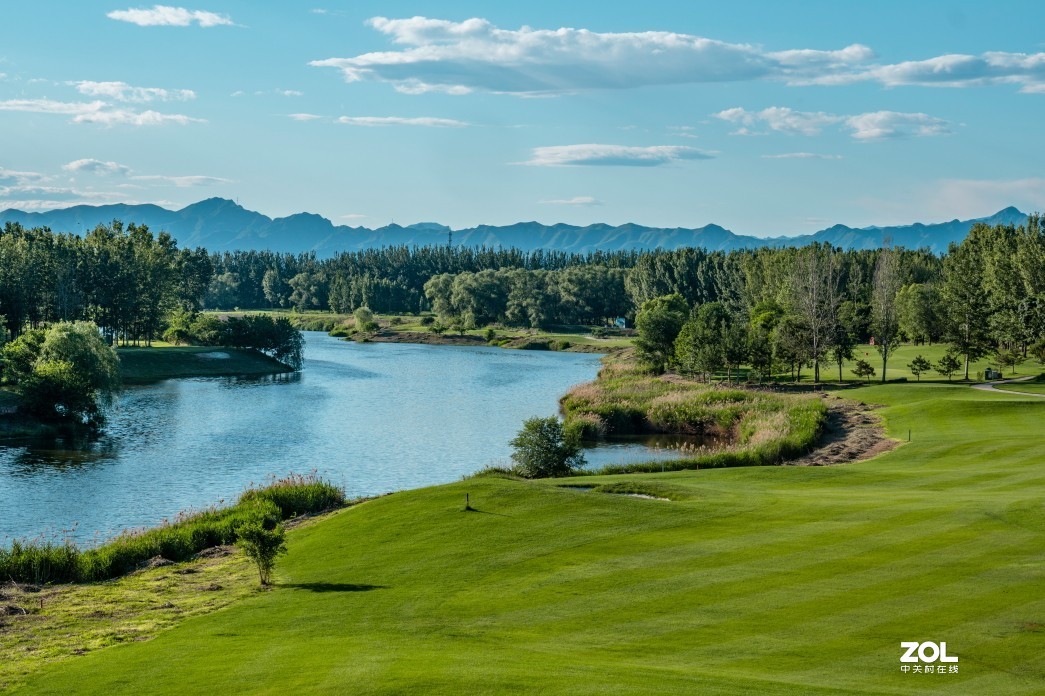 周末自驾未来科学城