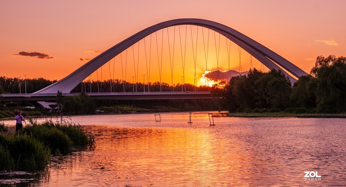 周末自驾未来科学城