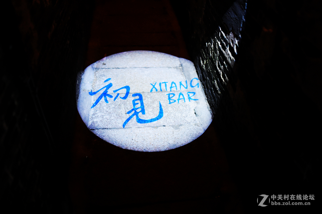 #尼康纪实类作品赏析#【唯有西塘，永不说再见！】 （老阿推荐）