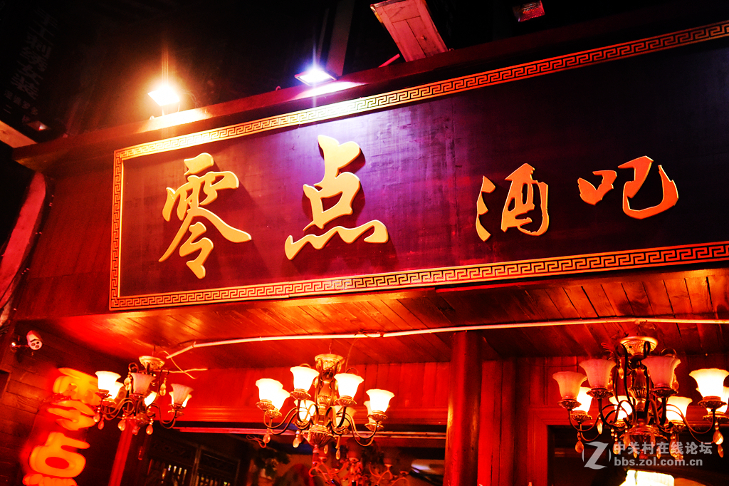 #尼康纪实类作品赏析#【唯有西塘，永不说再见！】 （老阿推荐）