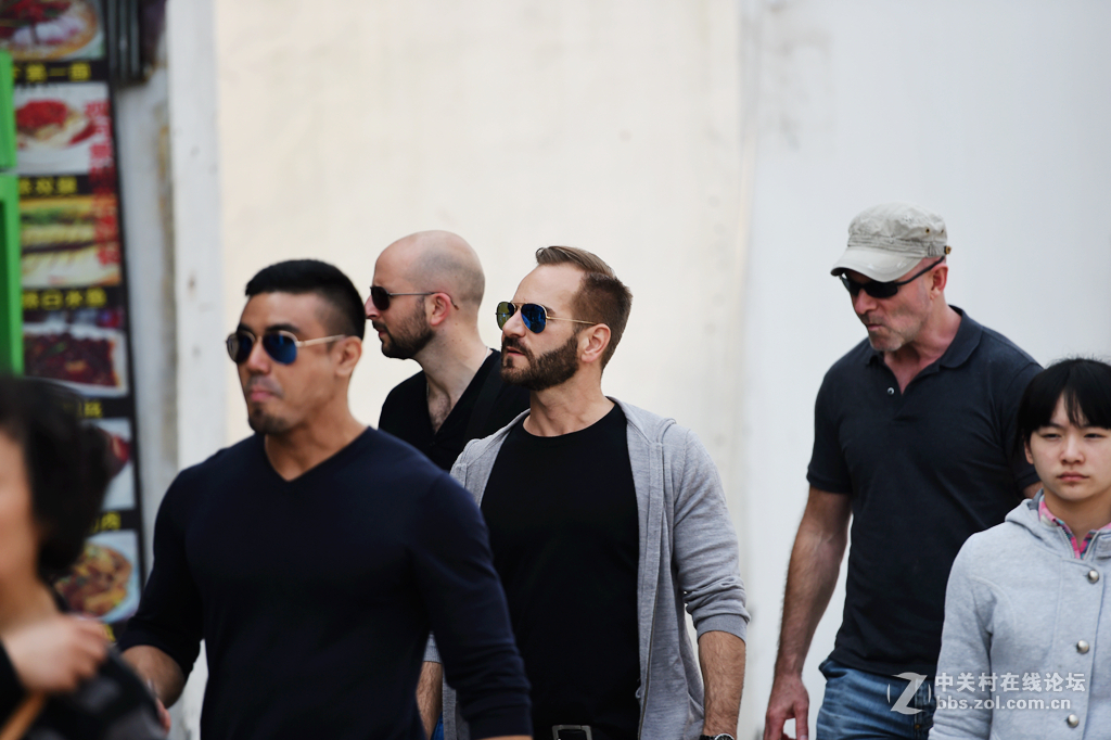 #尼康纪实类作品赏析#【唯有西塘，永不说再见！】 （老阿推荐）