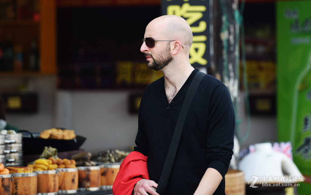 #尼康纪实类作品赏析#【唯有西塘，永不说再见！】 （老阿推荐）