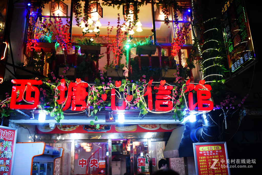 #尼康纪实类作品赏析#【唯有西塘，永不说再见！】 （老阿推荐）