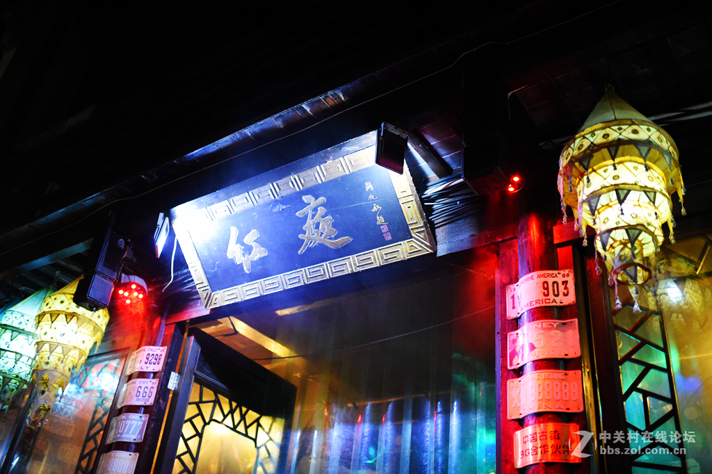 #尼康纪实类作品赏析#【唯有西塘，永不说再见！】 （老阿推荐）