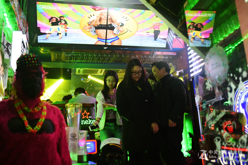 #尼康纪实类作品赏析#【唯有西塘，永不说再见！】 （老阿推荐）