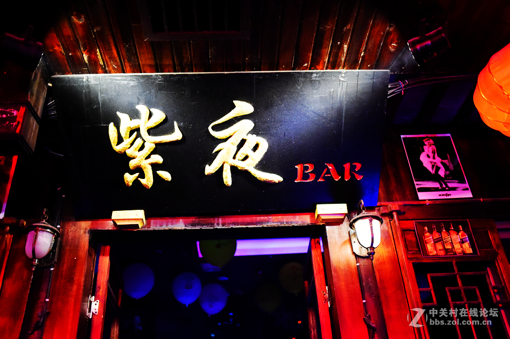 #尼康纪实类作品赏析#【唯有西塘，永不说再见！】 （老阿推荐）