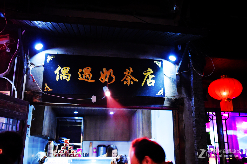 #尼康纪实类作品赏析#【唯有西塘，永不说再见！】 （老阿推荐）