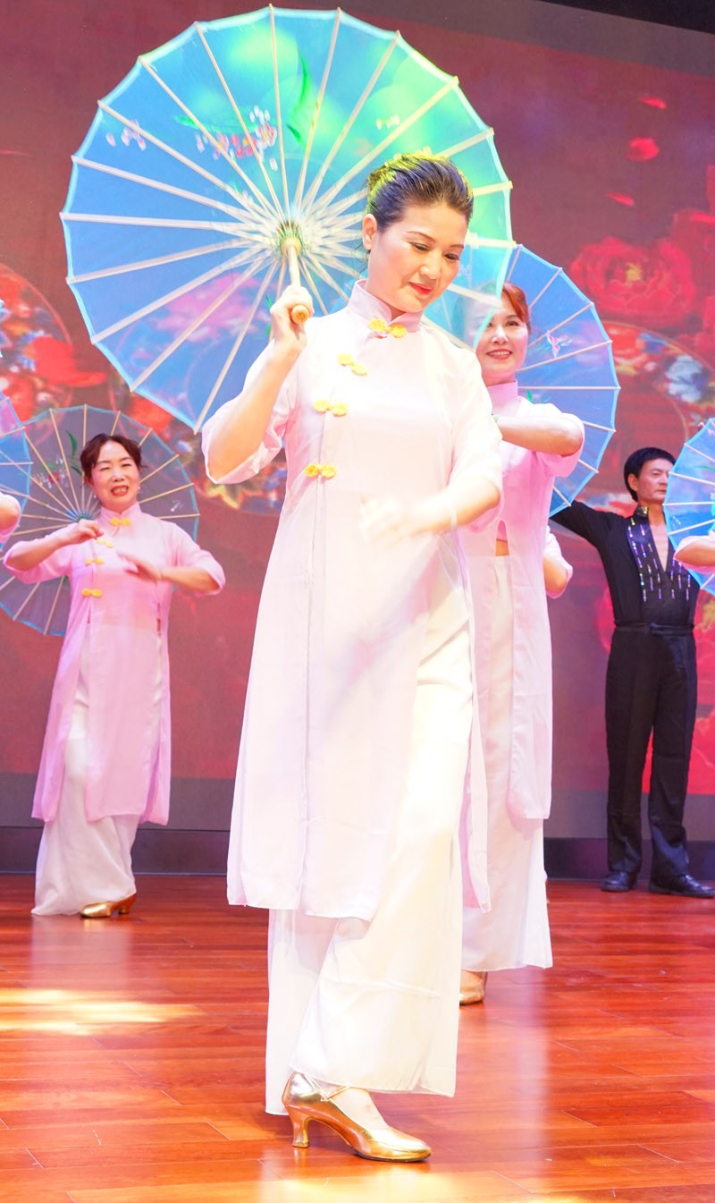 伞舞-中关村在线摄影论坛