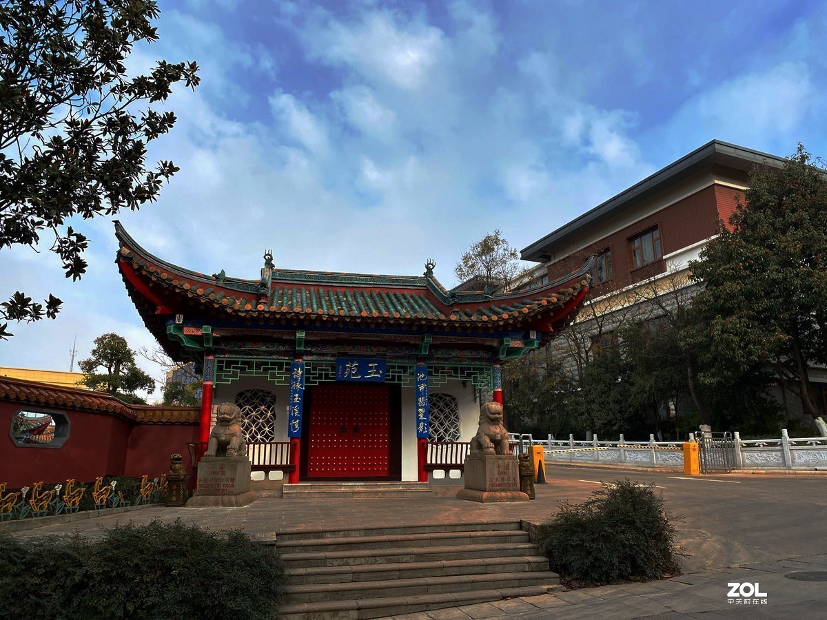 2020春节 长沙到老挝（66）过眼云烟