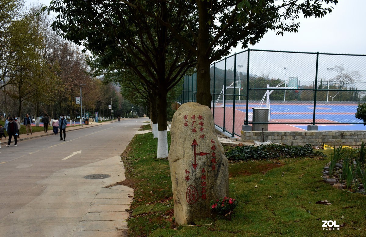 2020春节 长沙到老挝（66）过眼云烟