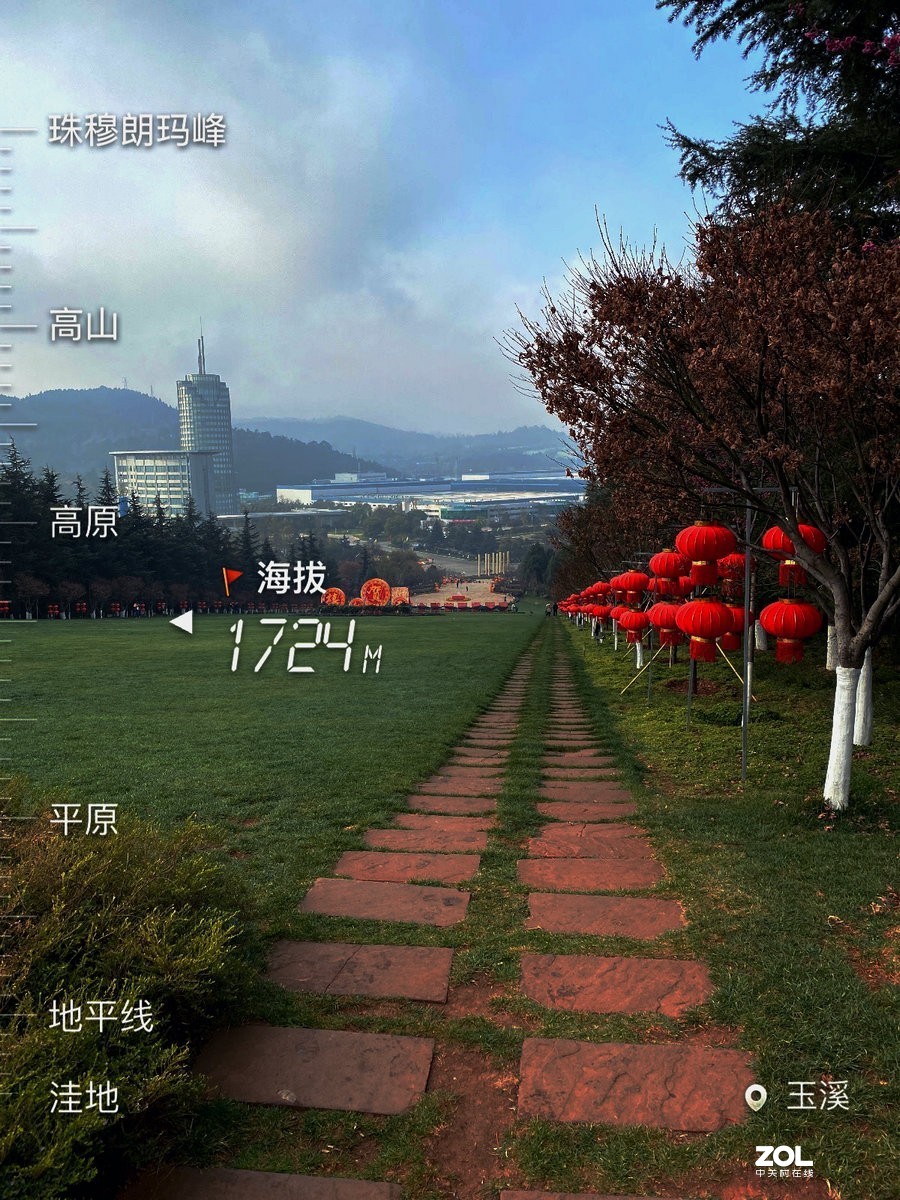 2020春节 长沙到老挝（66）过眼云烟