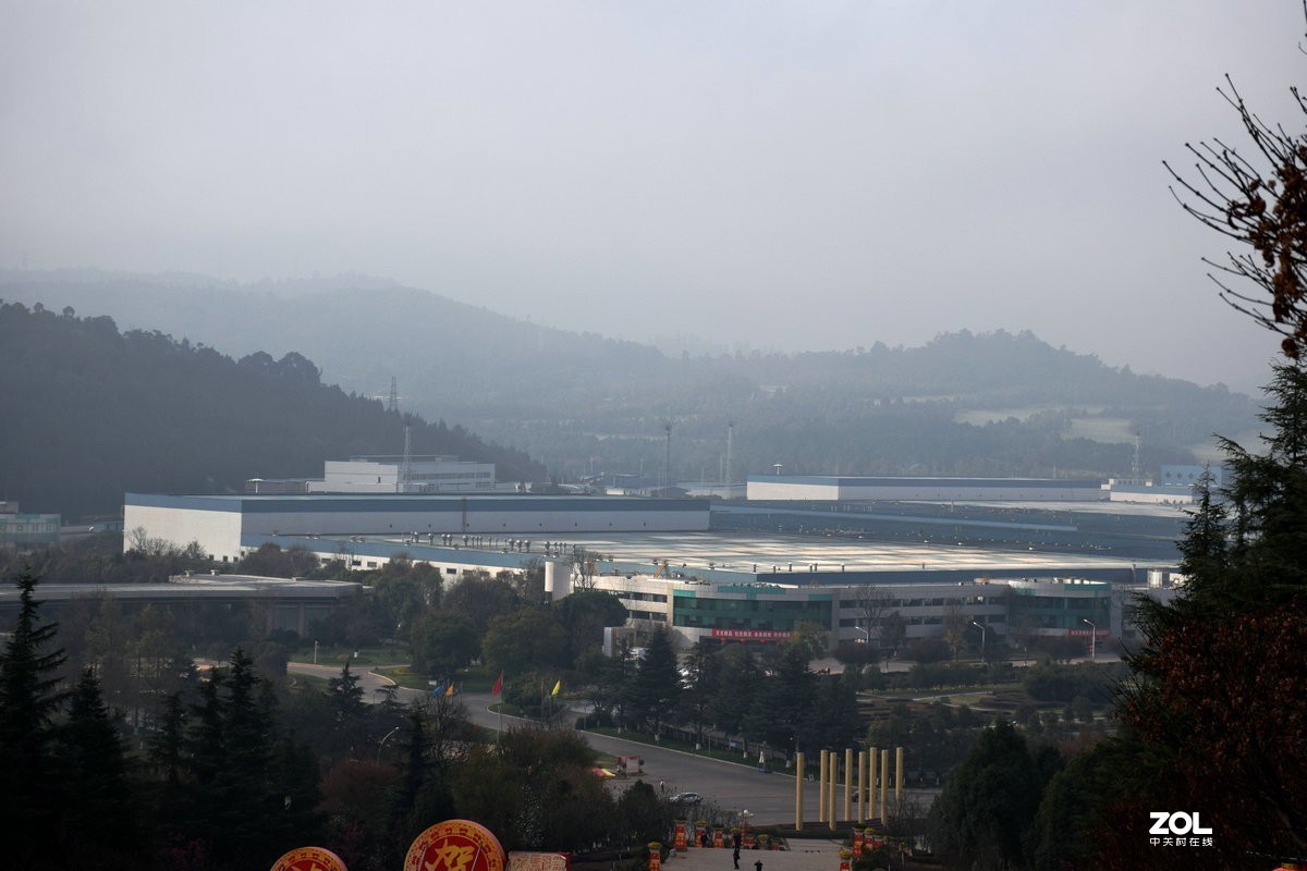 2020春节 长沙到老挝（66）过眼云烟