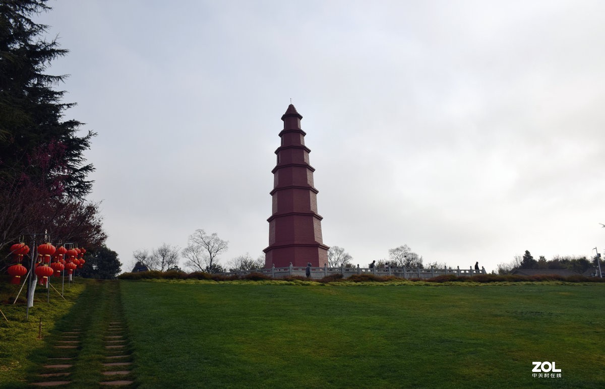 2020春节 长沙到老挝（66）过眼云烟